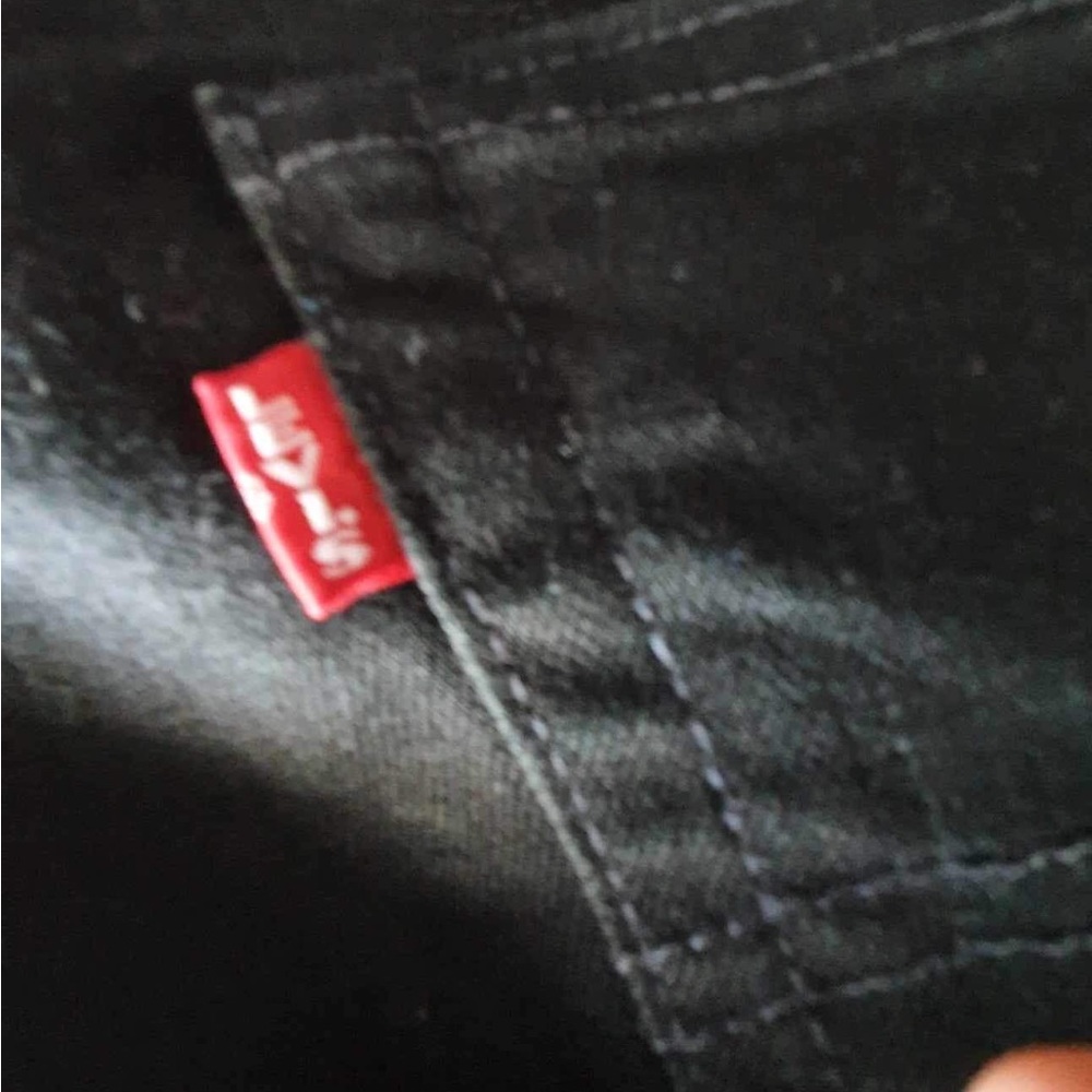 £20 for 2 jacket adidas Size S and jeans levis W34L36 - Picture 3 of 3